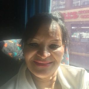 Meet your Posher, Wilda